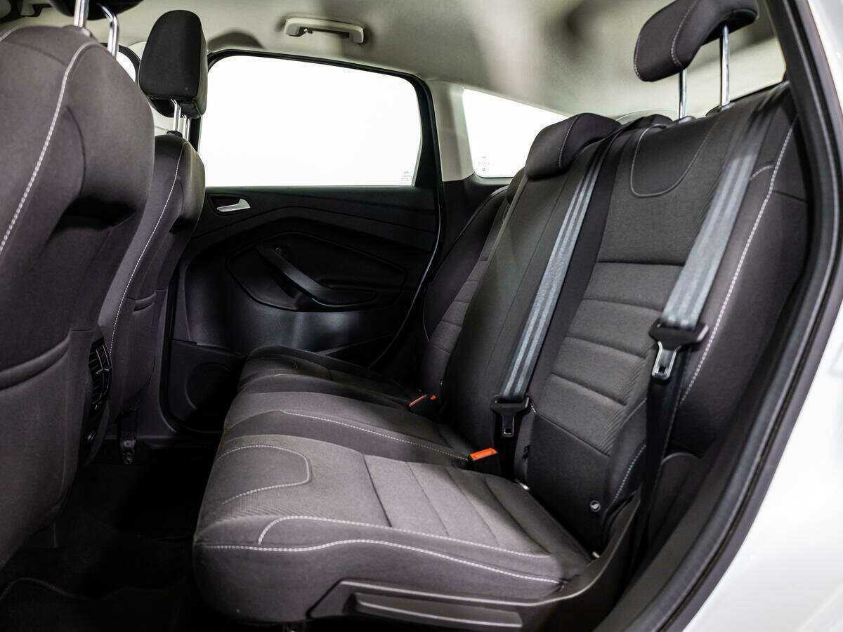 Продажа Б/У Форд Куга. Фото: #7