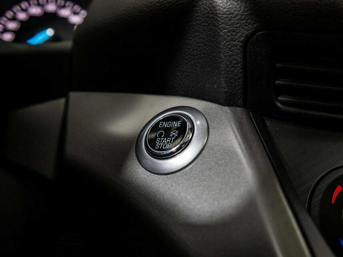 Продажа Б/У Форд Куга. Фото: #12