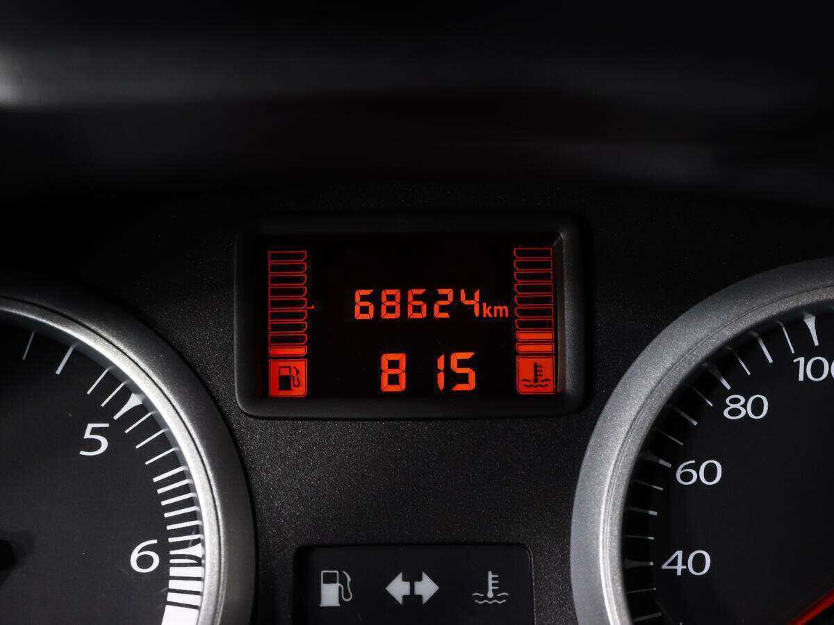 Продажа Б/У Рено Дастер. Фото: #15