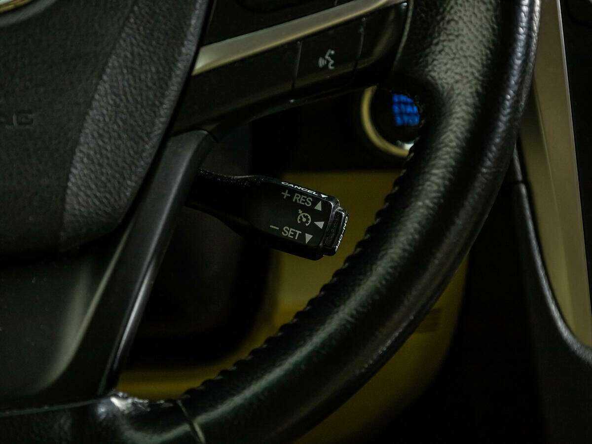 Продажа Б/У Тойота Камри. Фото: #18