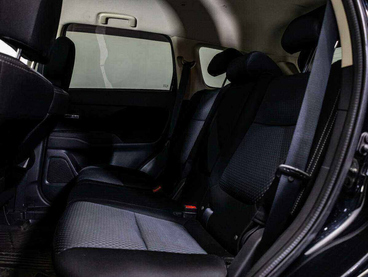 Продажа Б/У Митсубиши Оутлэндер. Фото: #7