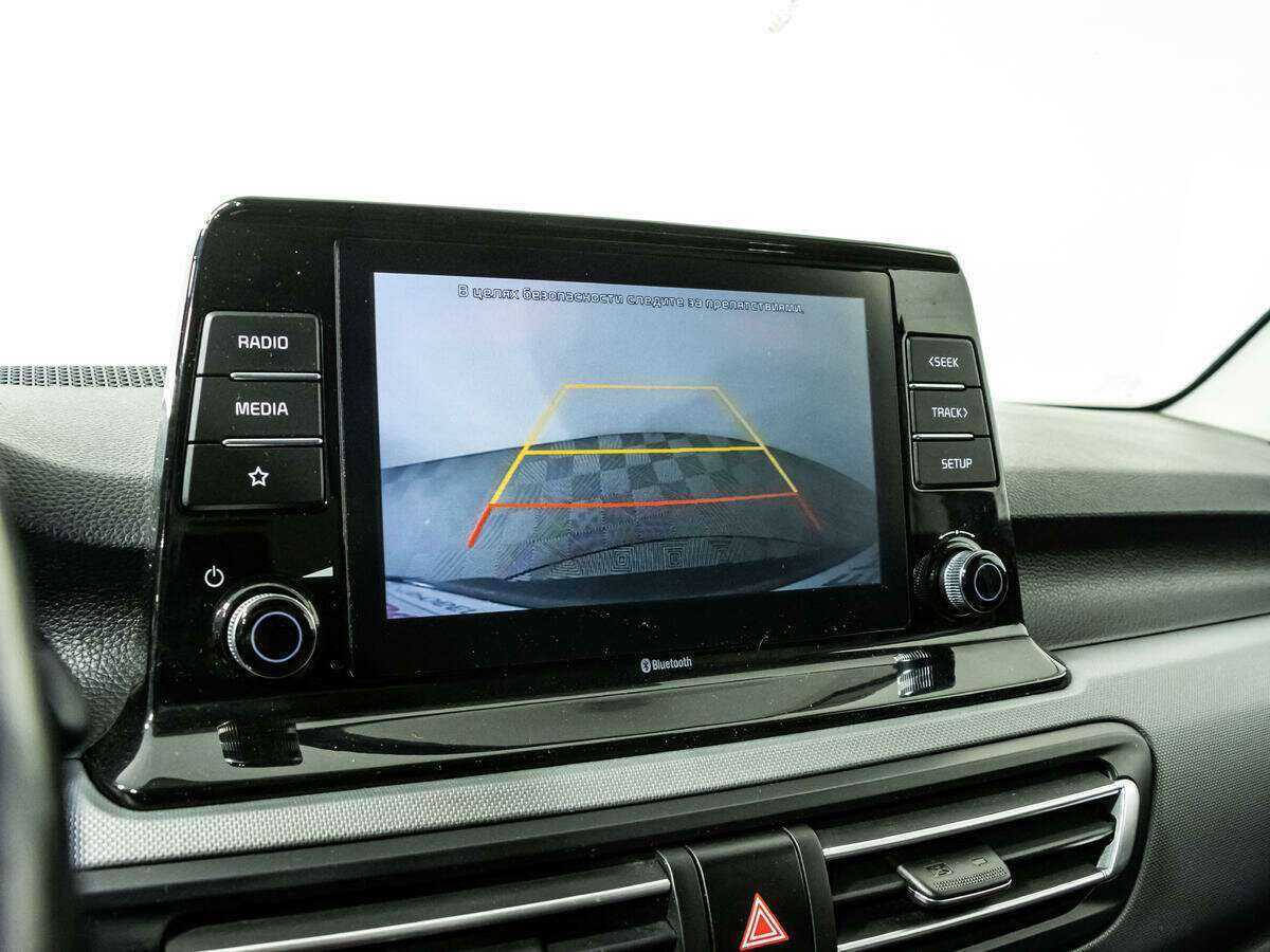 Продажа Б/У Киа Сельтос. Фото: #13