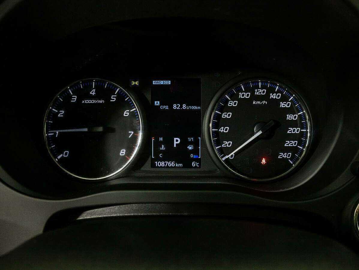 Продажа Б/У Митсубиши Оутлэндер. Фото: #9