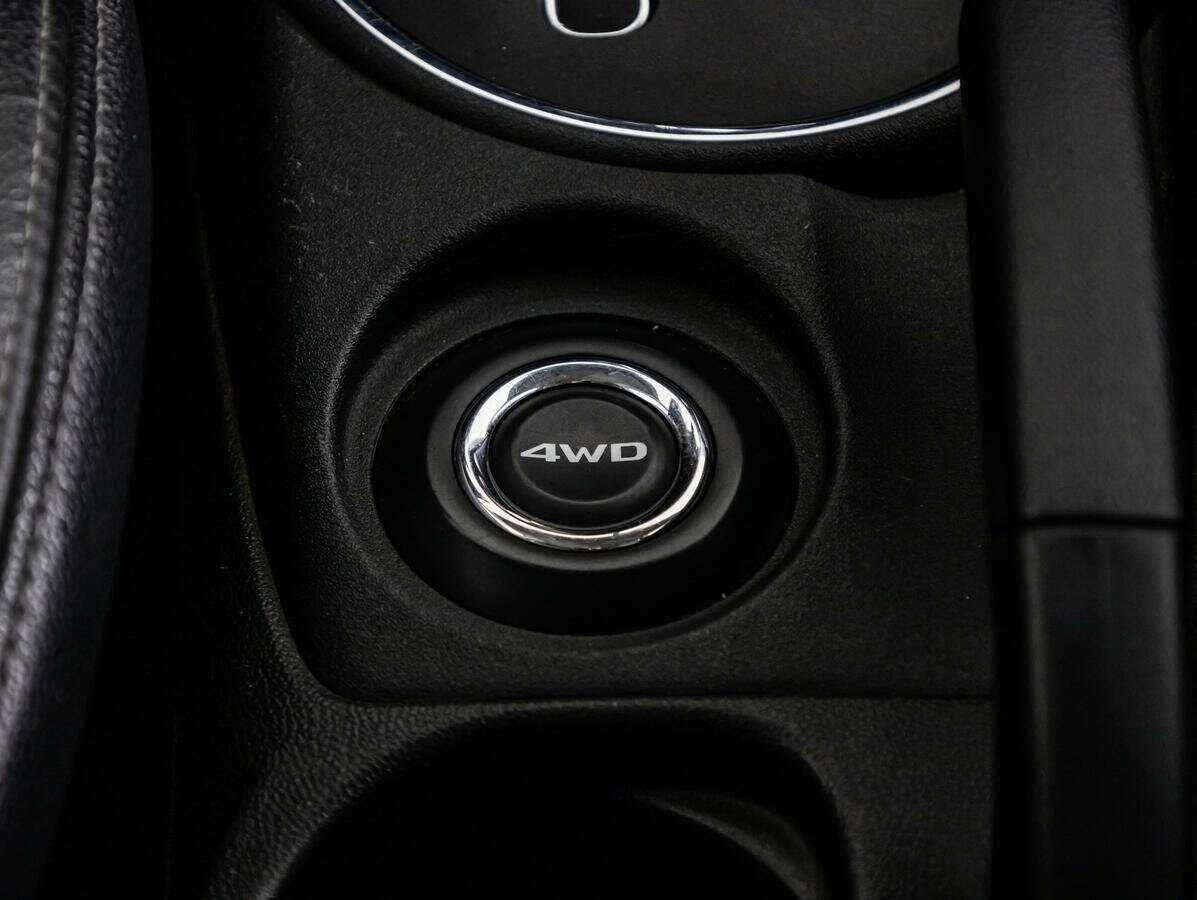 Продажа Б/У Митсубиши АС-Икс. Фото: #16