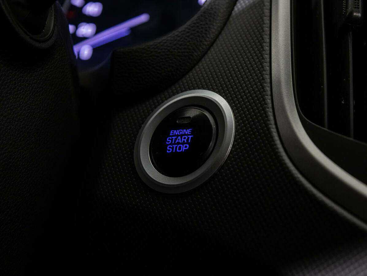 Продажа Б/У Хендай Крета. Фото: #16