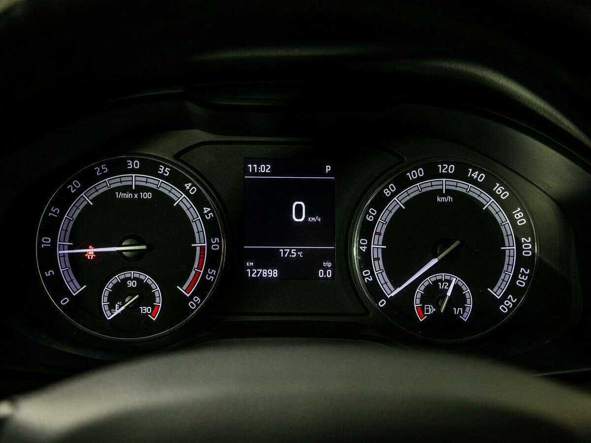 Продажа Б/У Шкода Кодиак. Фото: #11