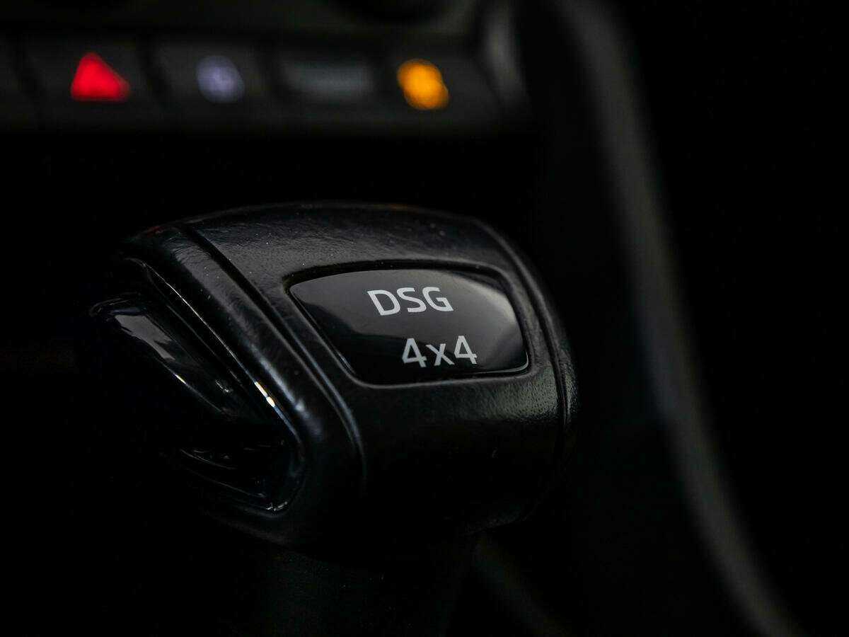 Продажа Б/У Шкода Кодиак. Фото: #18