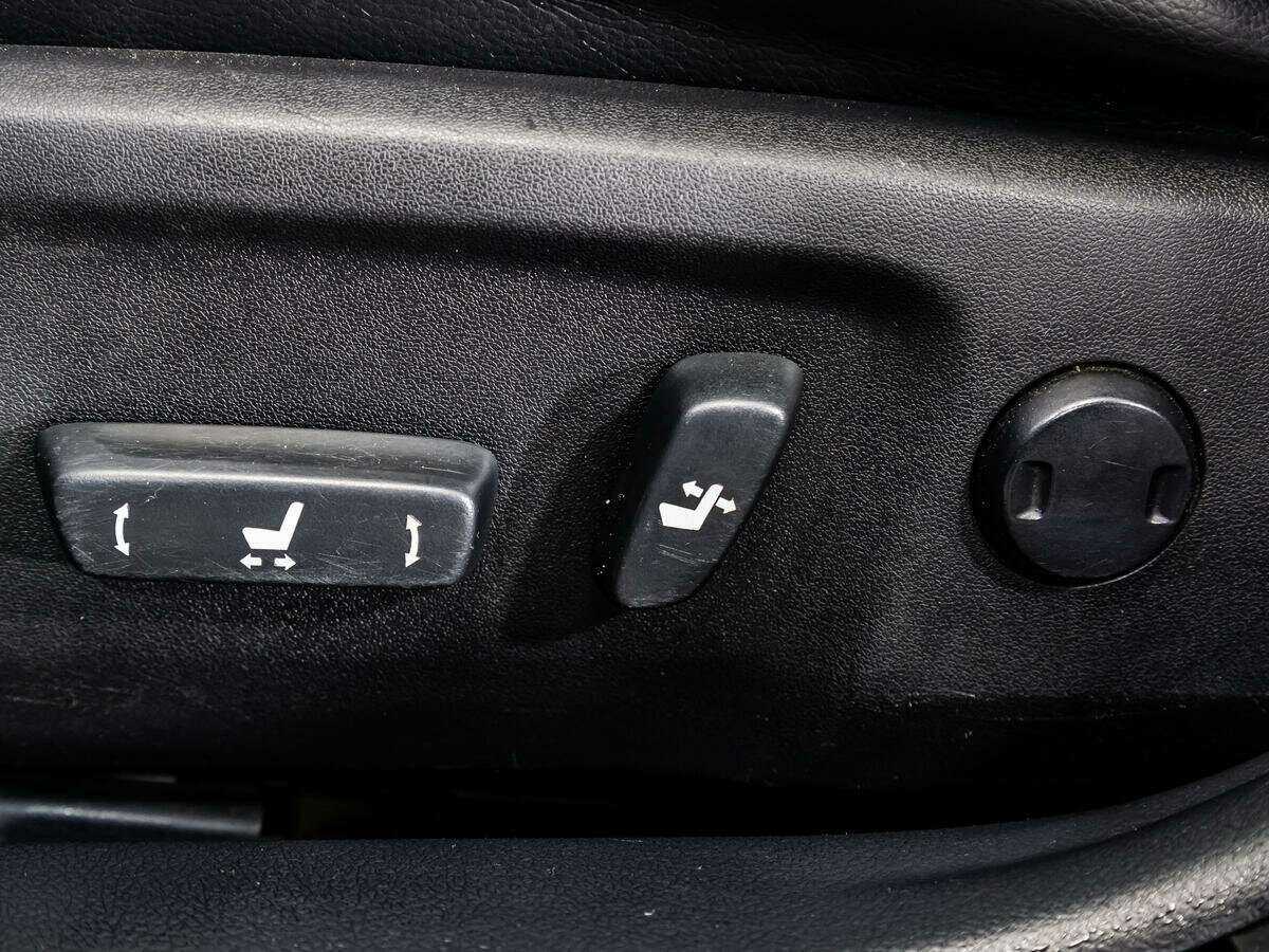 Продажа Б/У Тойота Камри. Фото: #18