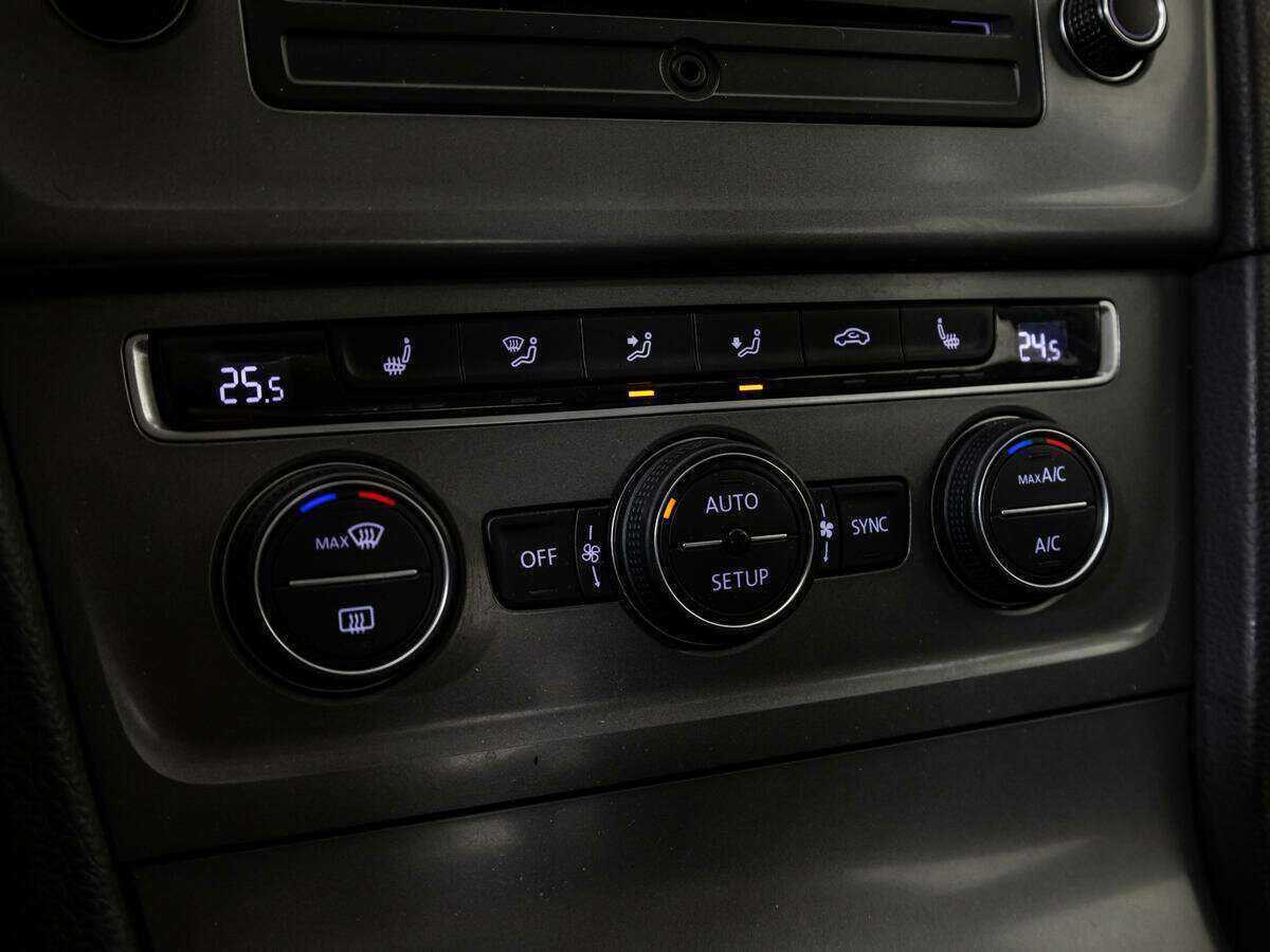 Продажа Б/У Фольксваген Гольф. Фото: #14