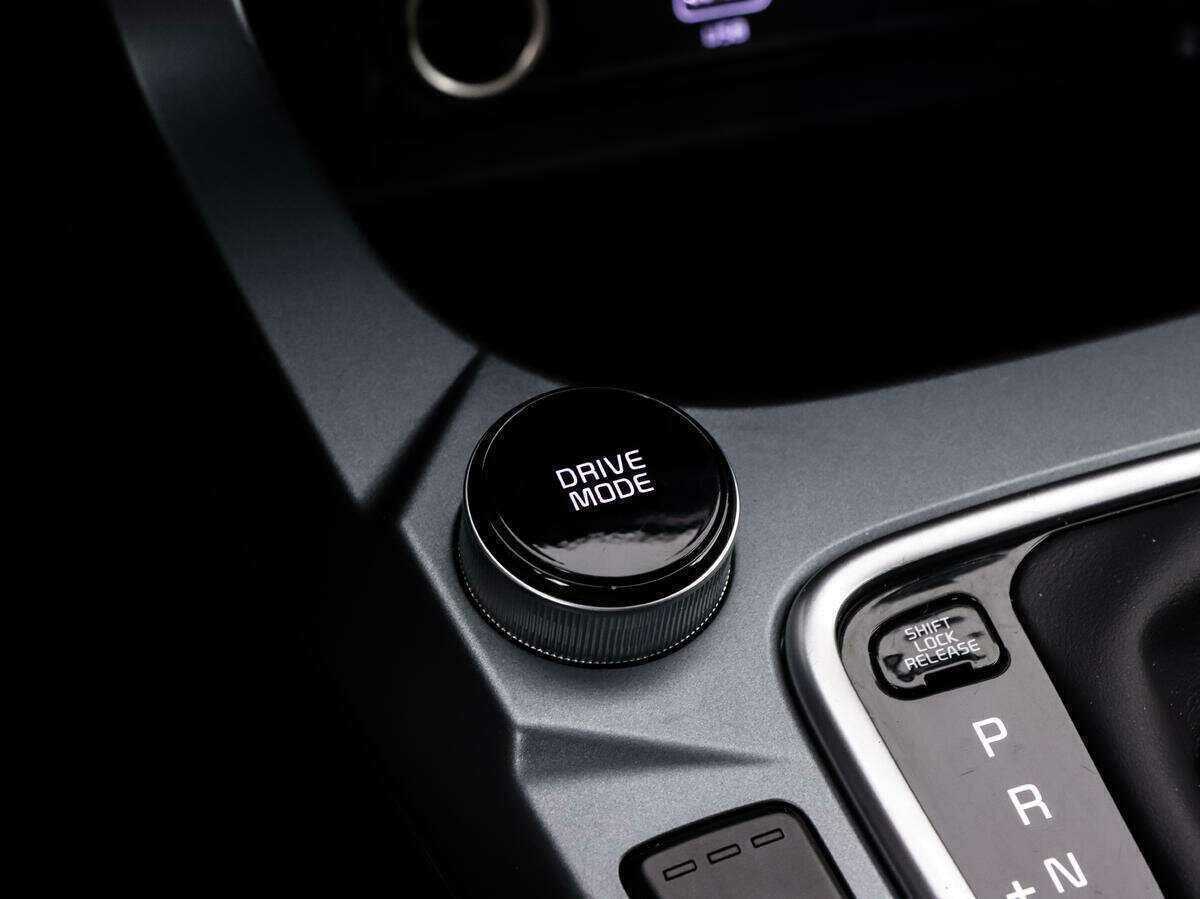 Продажа Б/У Киа Сельтос. Фото: #14