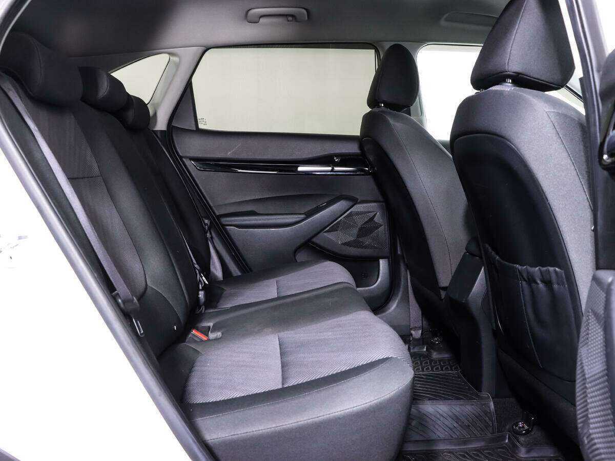 Продажа Б/У Киа Сельтос. Фото: #17