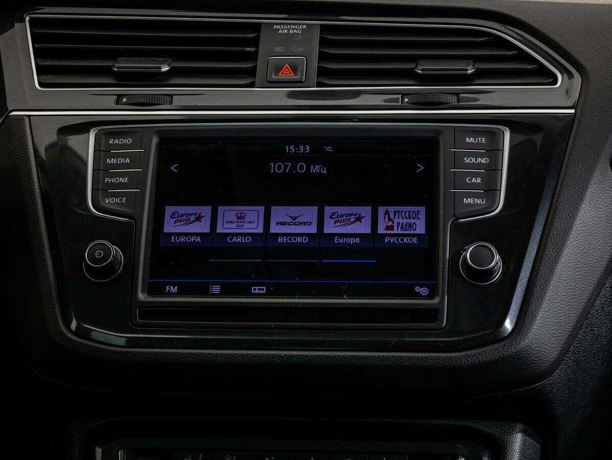 Продажа Б/У Фольксваген Тигуан. Фото: #11