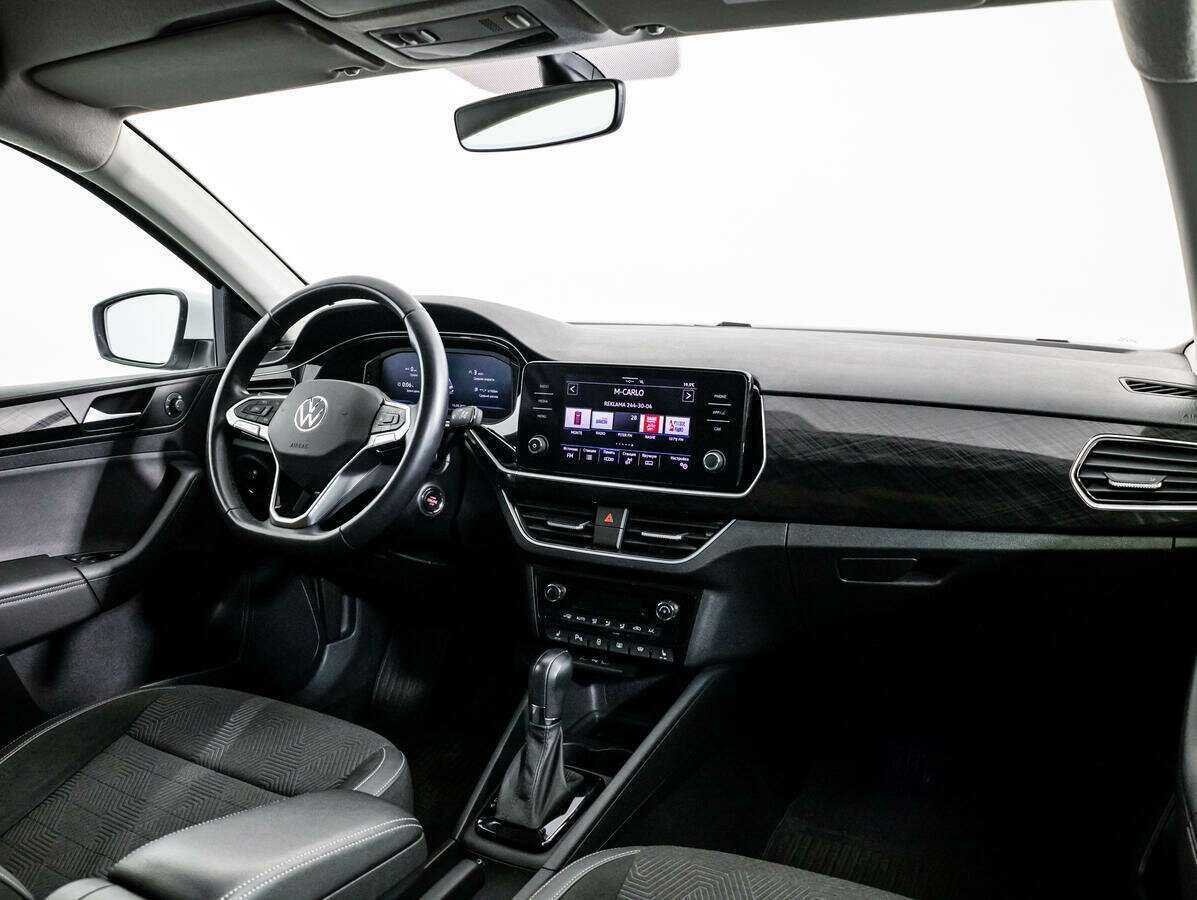 Продажа Б/У Фольксваген Поло. Фото: #8