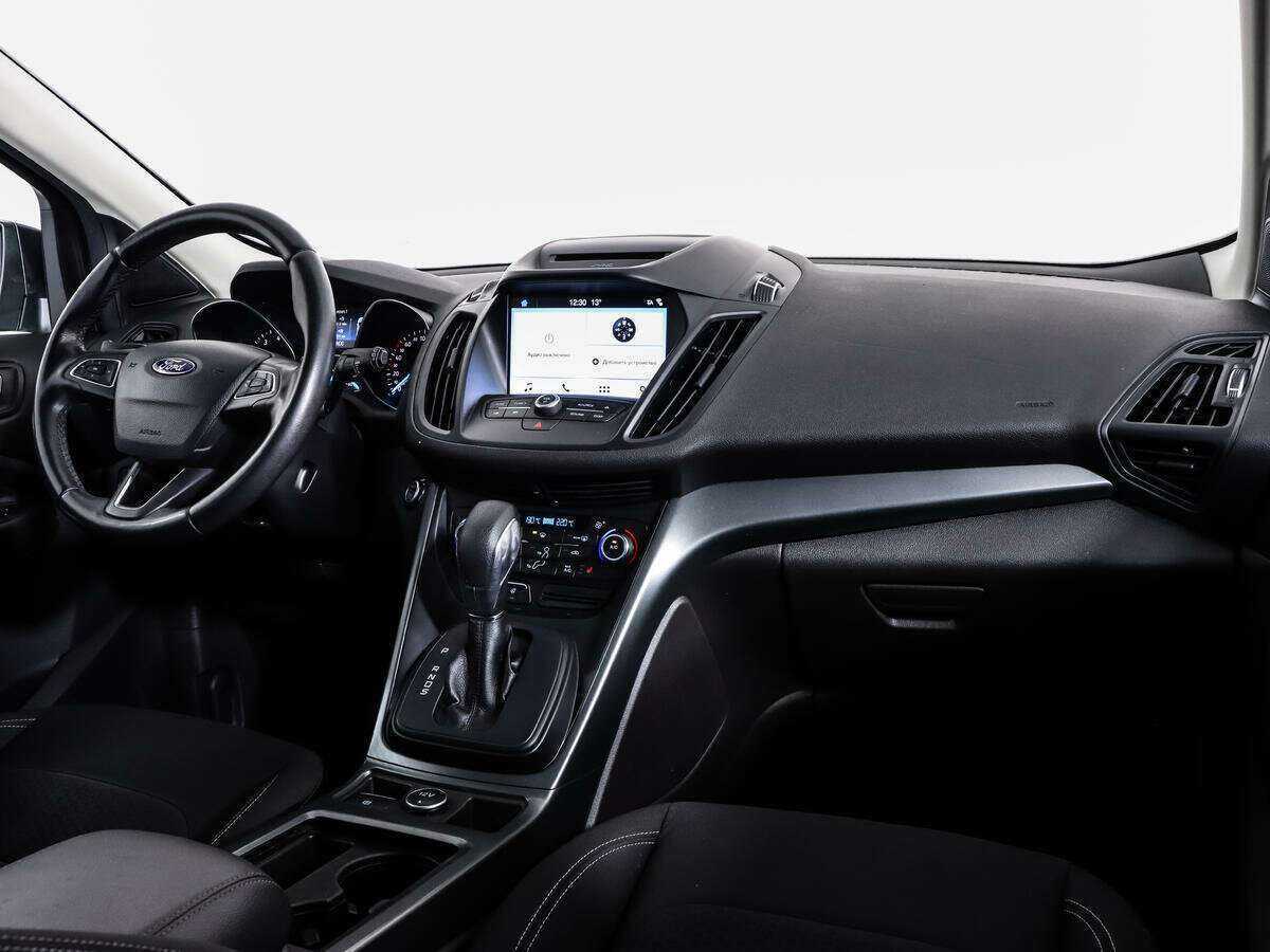 Продажа Б/У Форд Куга. Фото: #6