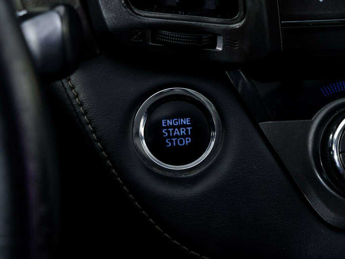 Продажа Б/У Тойота Рав4. Фото: #12