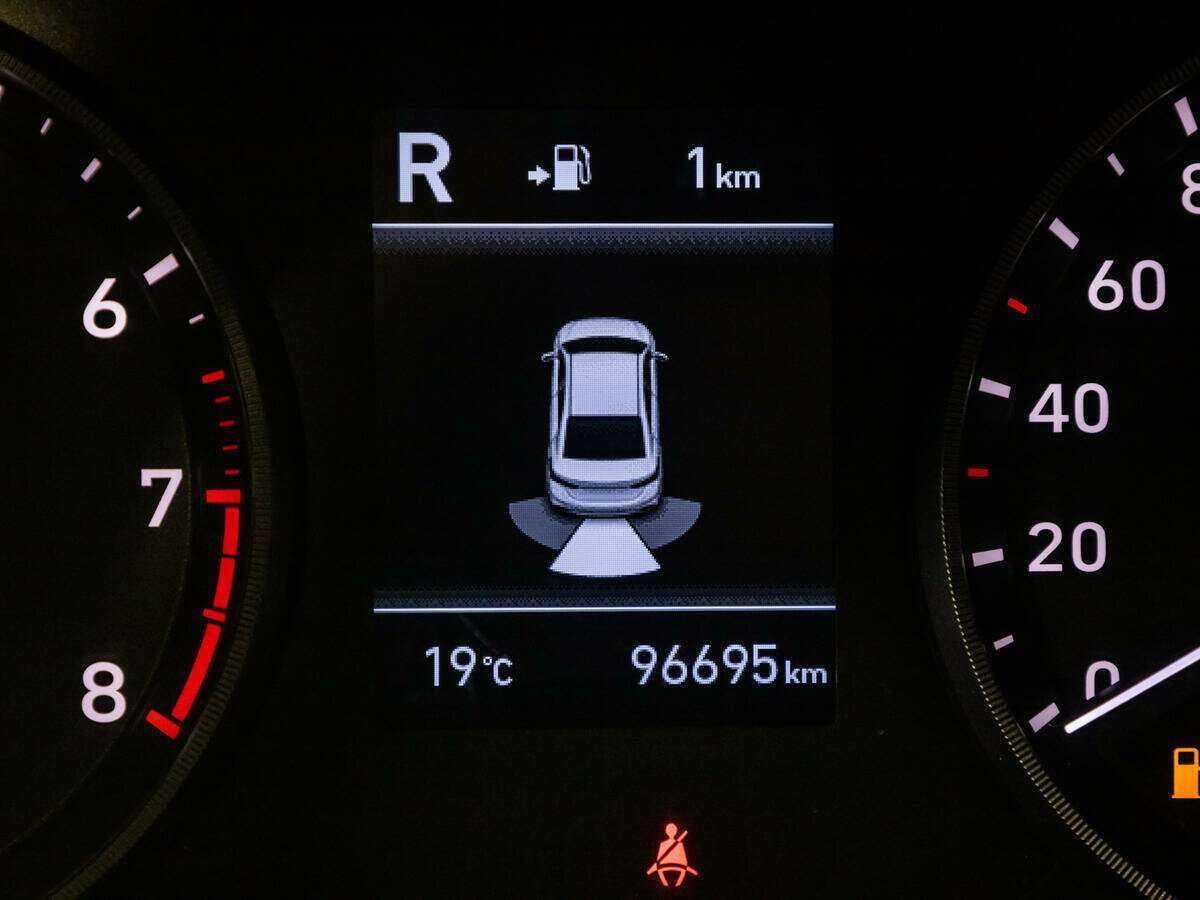 Продажа Б/У Хендай Солярис. Фото: #15