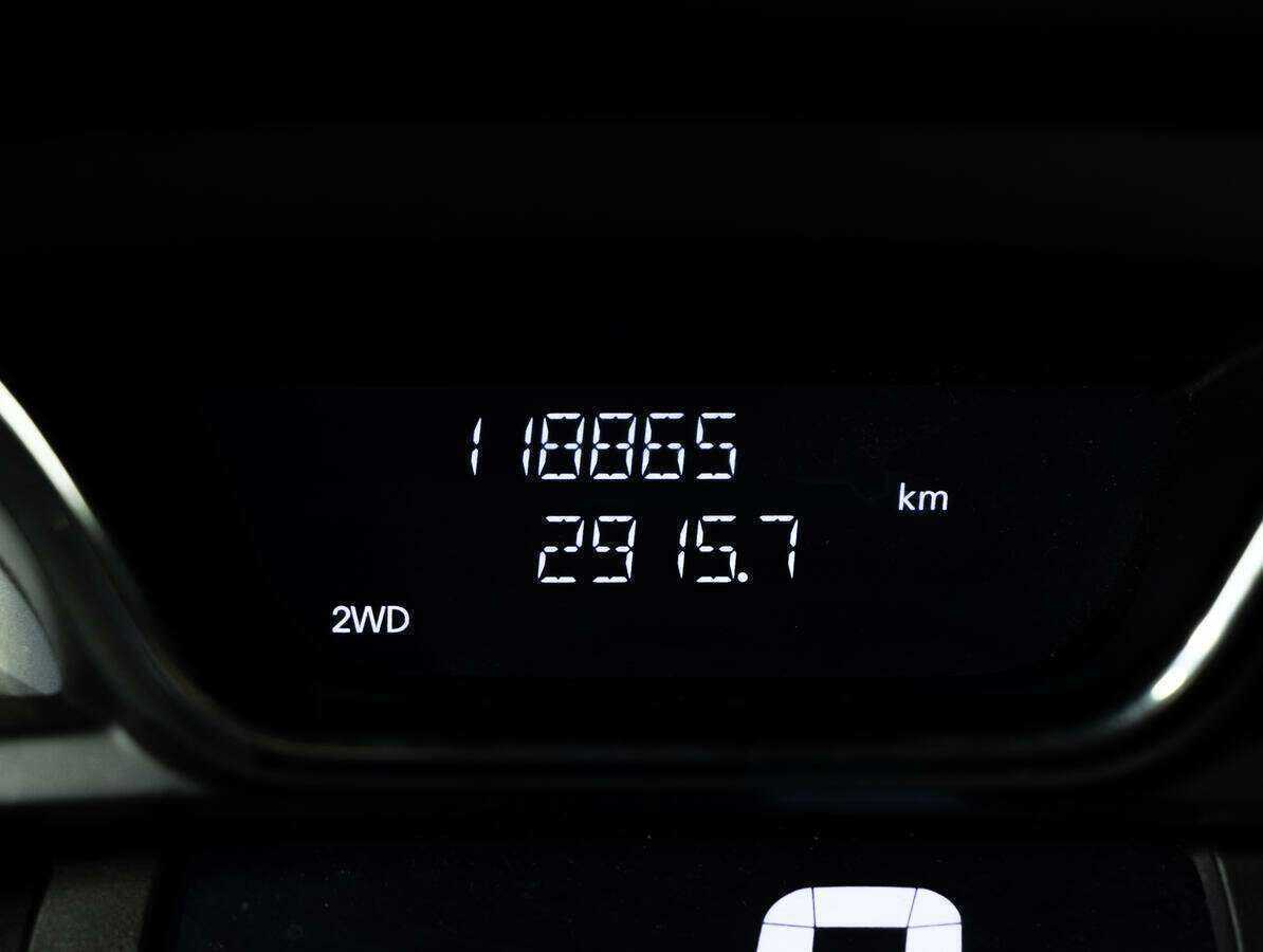 Продажа Б/У Рено Каптюр. Фото: #12