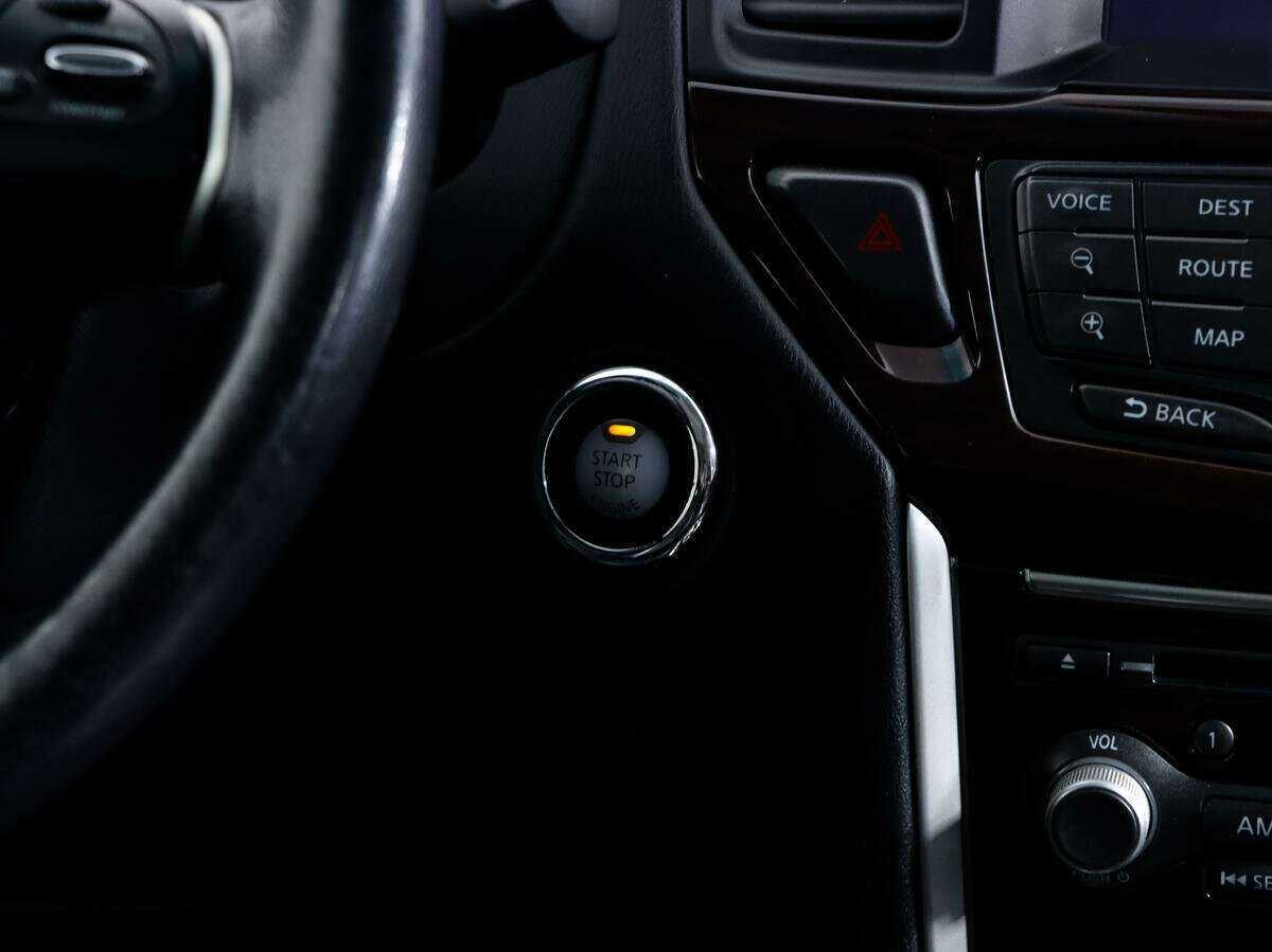 Продажа Б/У Ниссан Патфайндер. Фото: #16