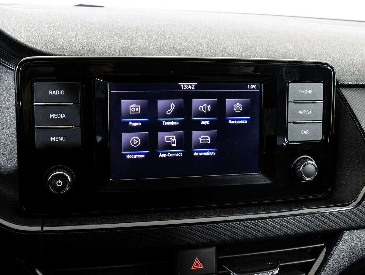 Продажа Б/У Фольксваген Поло. Фото: #14