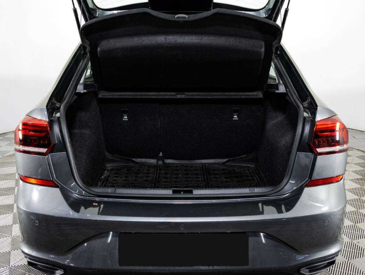 Продажа Б/У Фольксваген Поло. Фото: #15