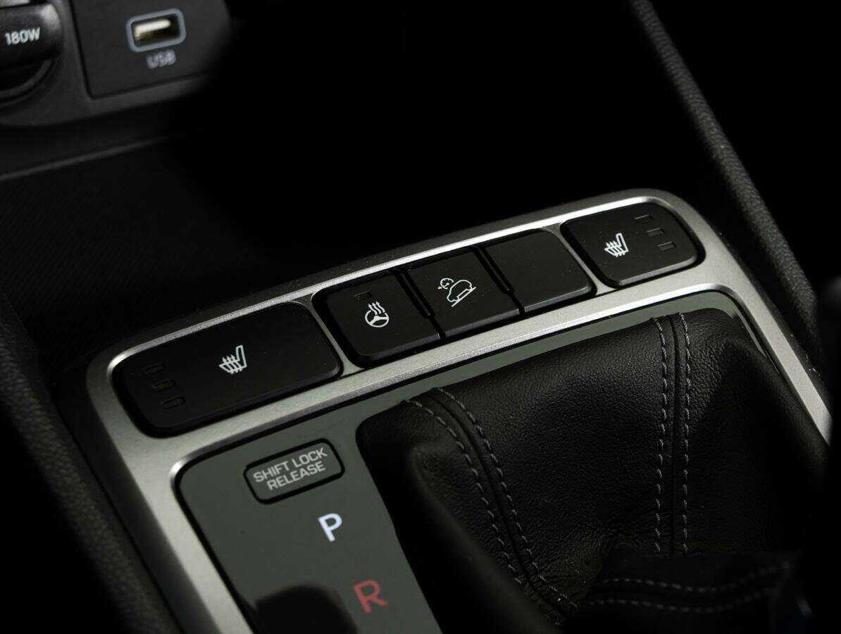 Продажа Б/У Хендай Крета. Фото: #14