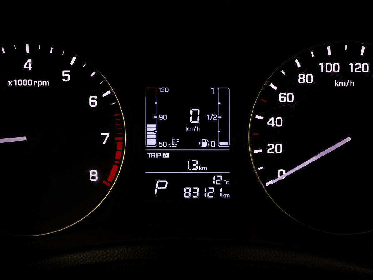 Продажа Б/У Хендай Крета. Фото: #13