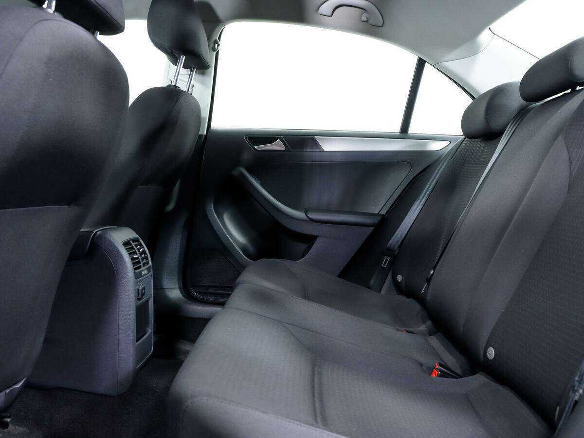 Продажа Б/У Фольксваген Джетта. Фото: #10