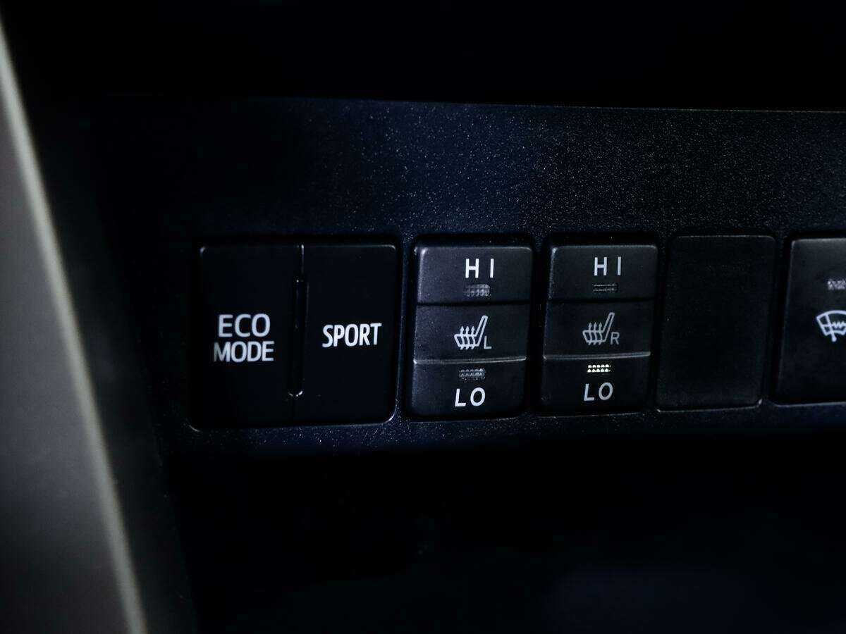 Продажа Б/У Тойота Рав4. Фото: #10