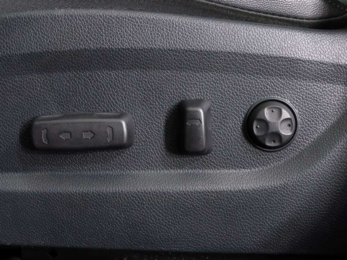 Продажа Б/У Хендай Санта Фе. Фото: #17