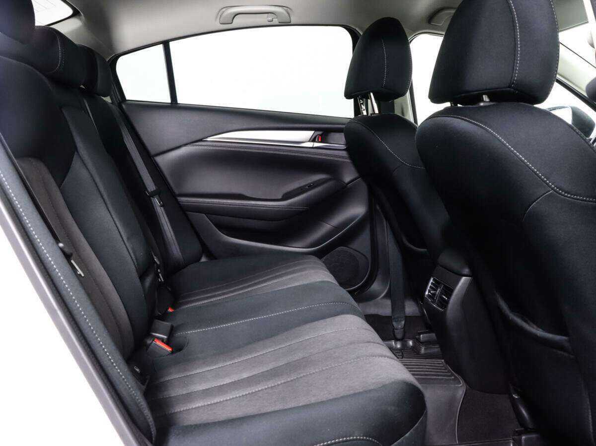 Продажа Б/У Мазда 6. Фото: #14