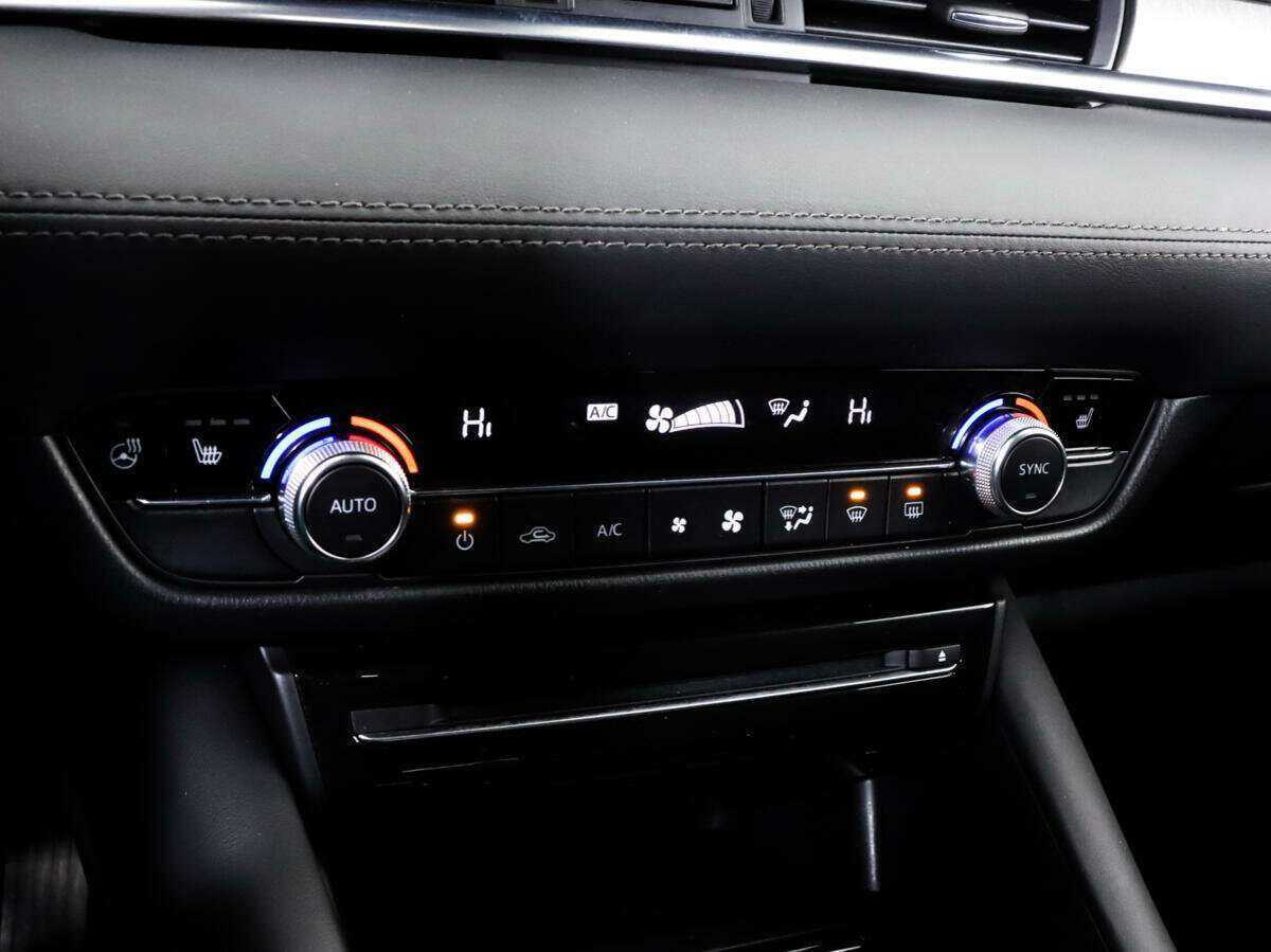 Продажа Б/У Мазда 6. Фото: #15