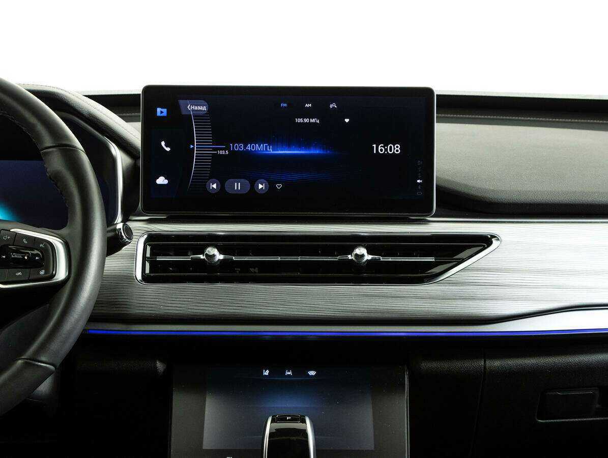 Продажа Б/У Чери Тигго 8 Про. Фото: #14