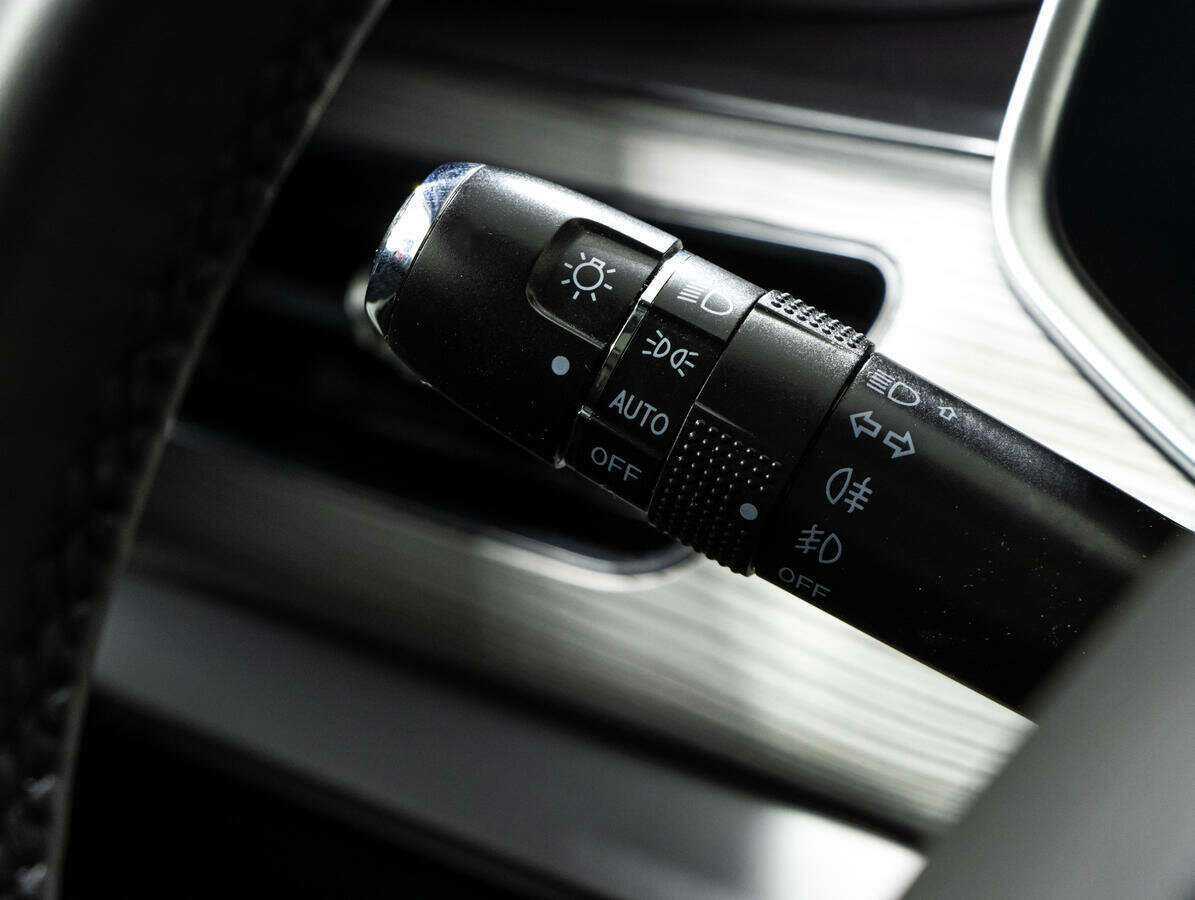 Продажа Б/У Чери Тигго 8 Про. Фото: #16