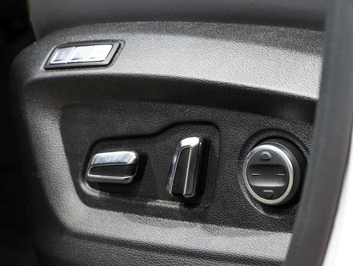 Продажа Б/У Чери Тигго 8 Про. Фото: #18