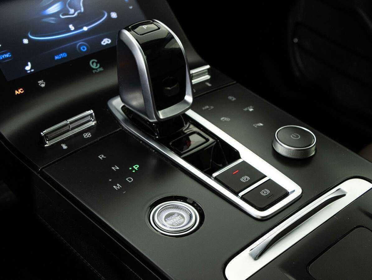 Продажа Б/У Чери Тигго 8 Про. Фото: #22