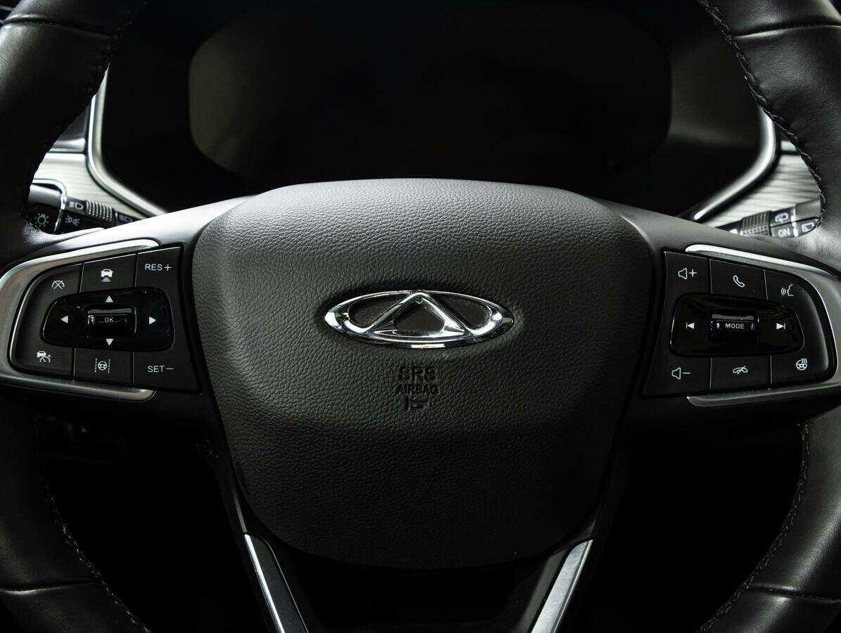 Продажа Б/У Чери Тигго 8 Про. Фото: #24