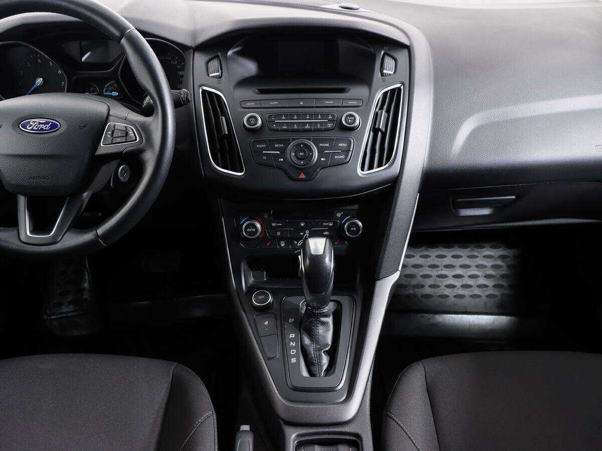 Продажа Б/У Форд Фокус. Фото: #11