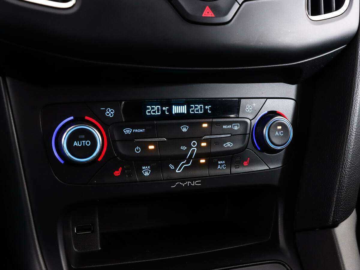 Продажа Б/У Форд Фокус. Фото: #13