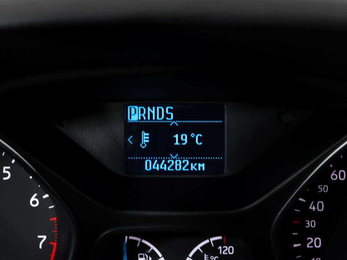 Продажа Б/У Форд Фокус. Фото: #14