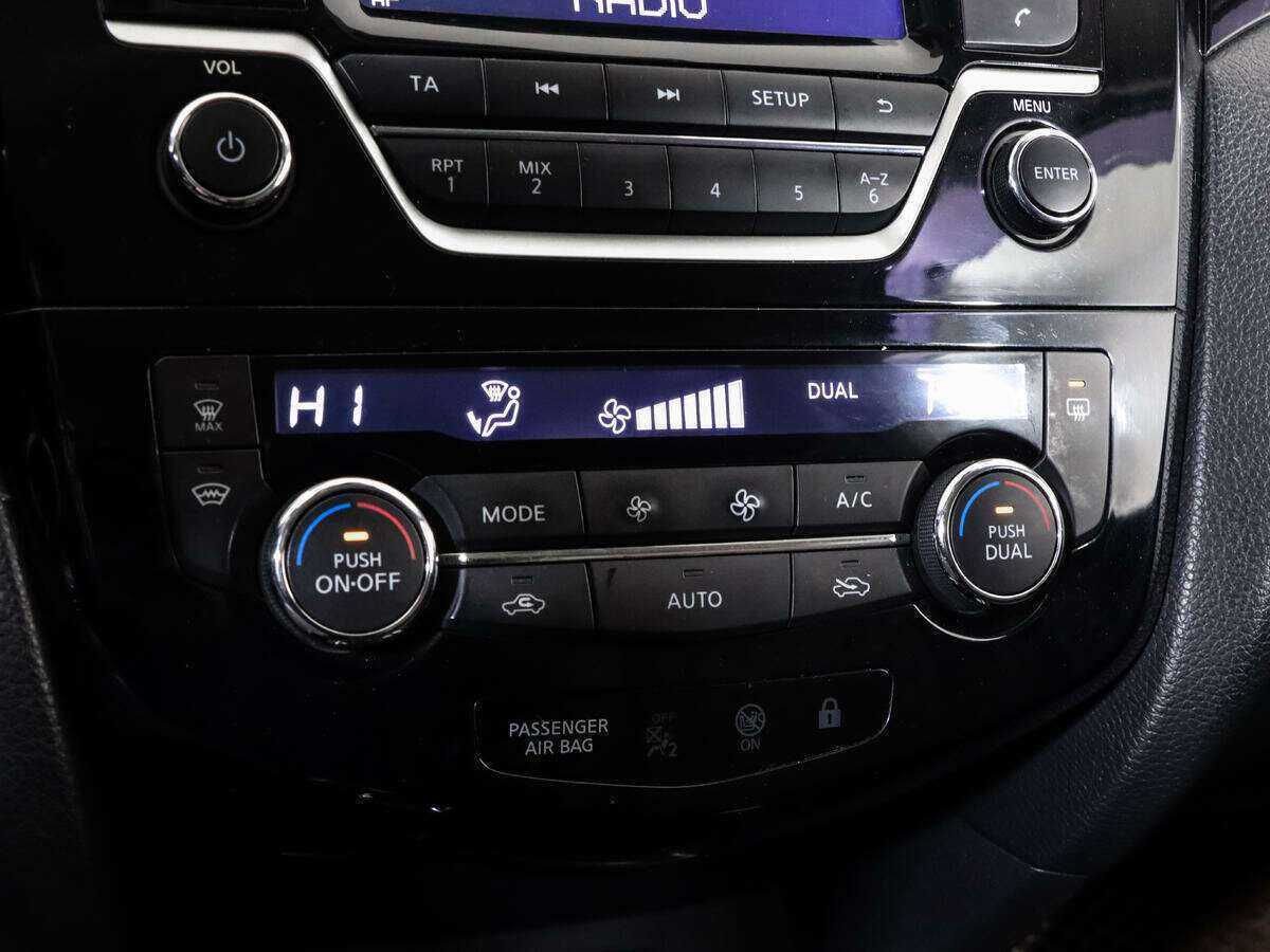 Продажа Б/У Ниссан Кашкай. Фото: #13