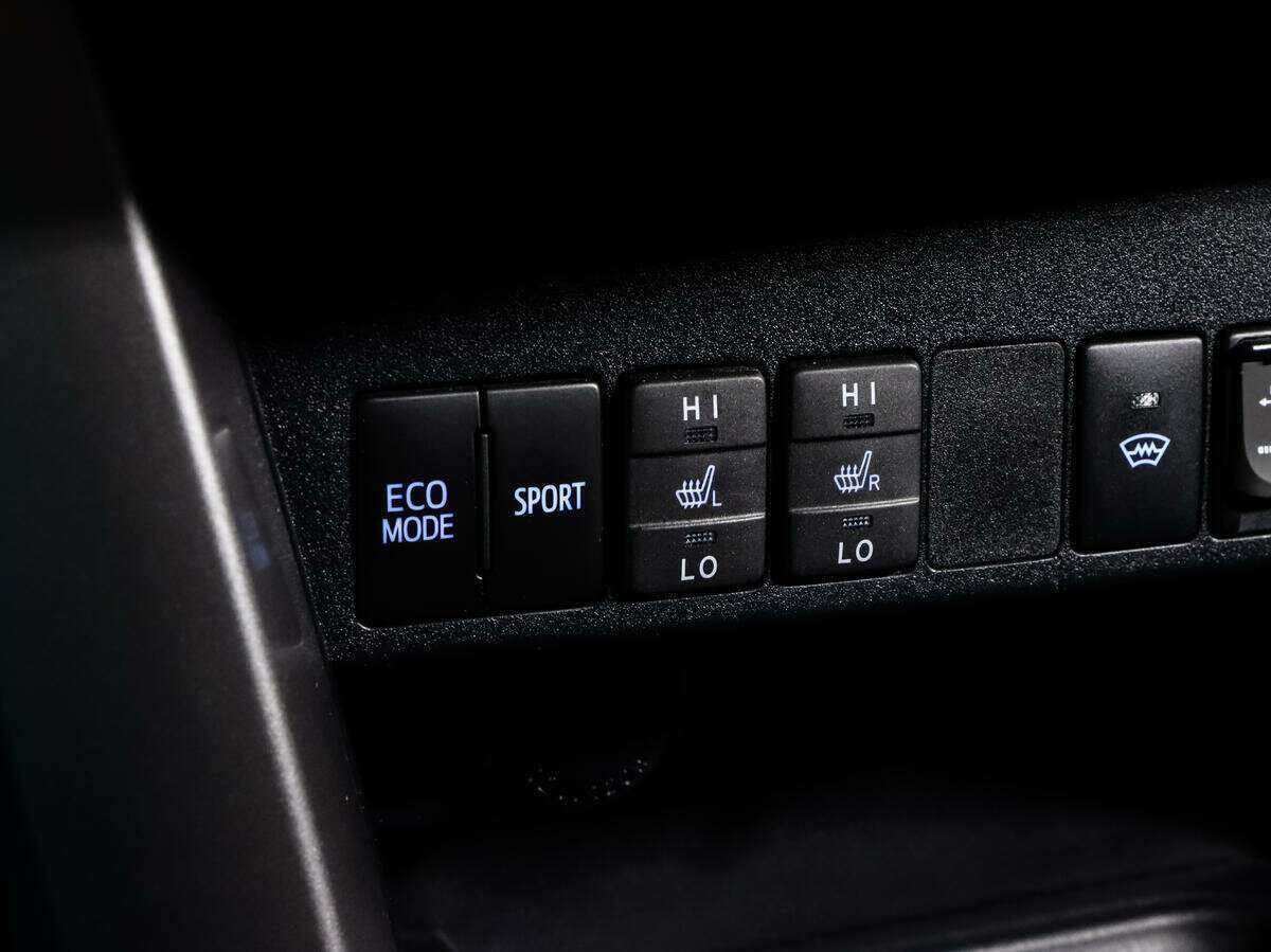 Продажа Б/У Тойота Рав4. Фото: #13