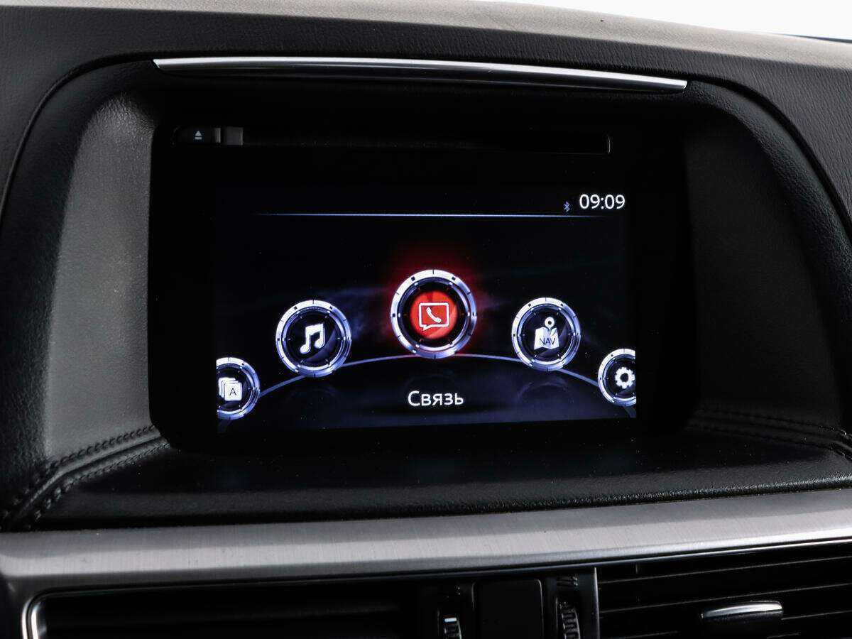 Продажа Б/У Мазда Ц-Икс-5. Фото: #13