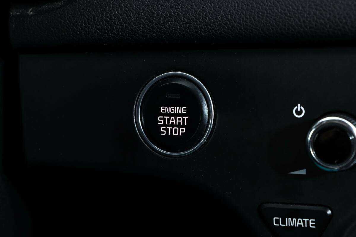 Продажа Б/У Киа Спортейдж. Фото: #14