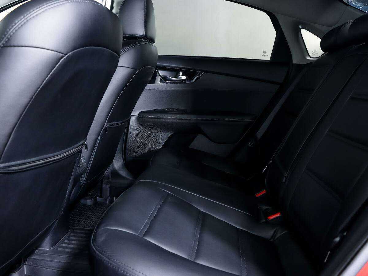 Продажа Б/У Киа Церато. Фото: #10