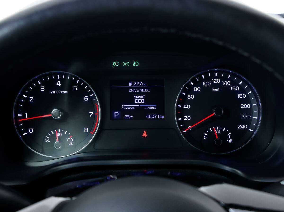 Продажа Б/У Киа Церато. Фото: #17