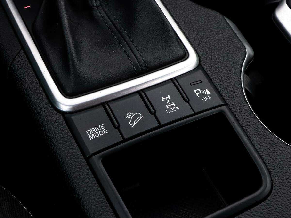 Продажа Б/У Киа Спортейдж. Фото: #14