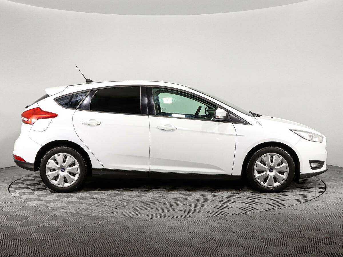 Продажа Б/У Форд Фокус. Фото: #3