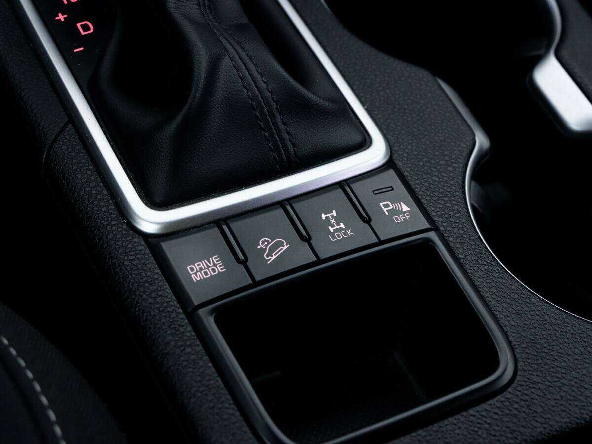 Продажа Б/У Киа Спортейдж. Фото: #10