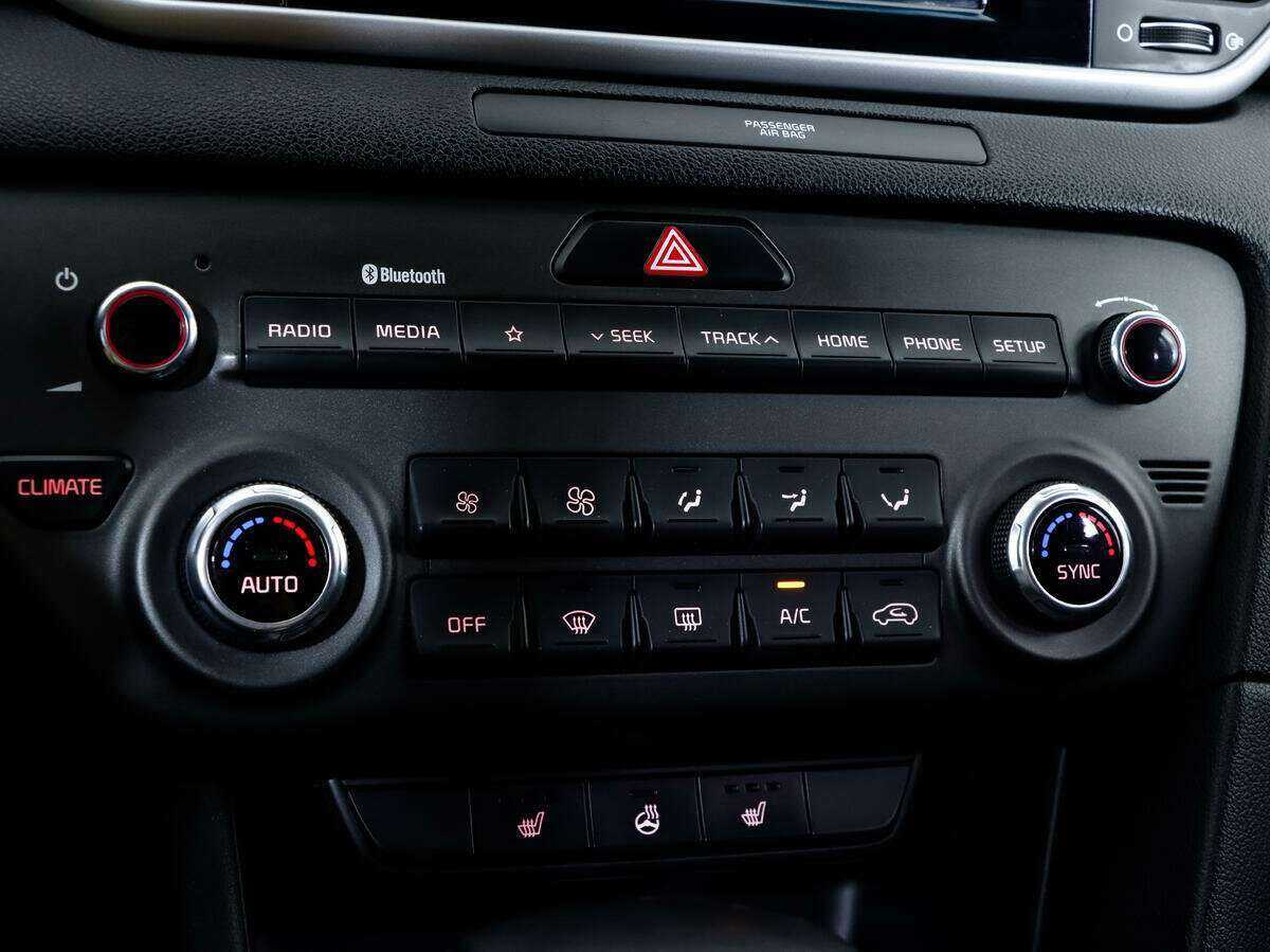 Продажа Б/У Киа Спортейдж. Фото: #12