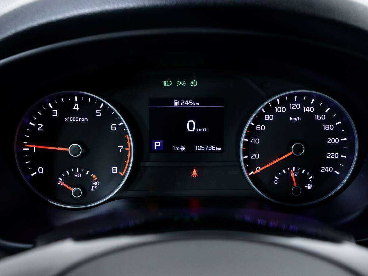 Продажа Б/У Киа Спортейдж. Фото: #13